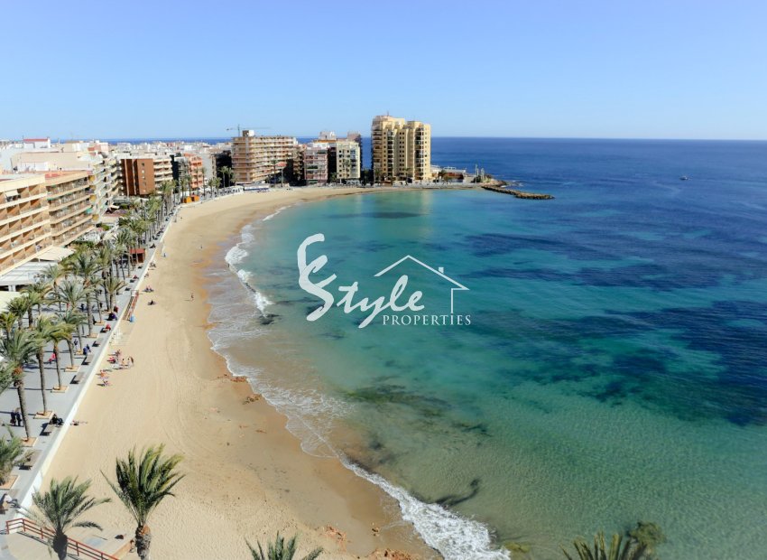Resale - Apartament  - Torrevieja