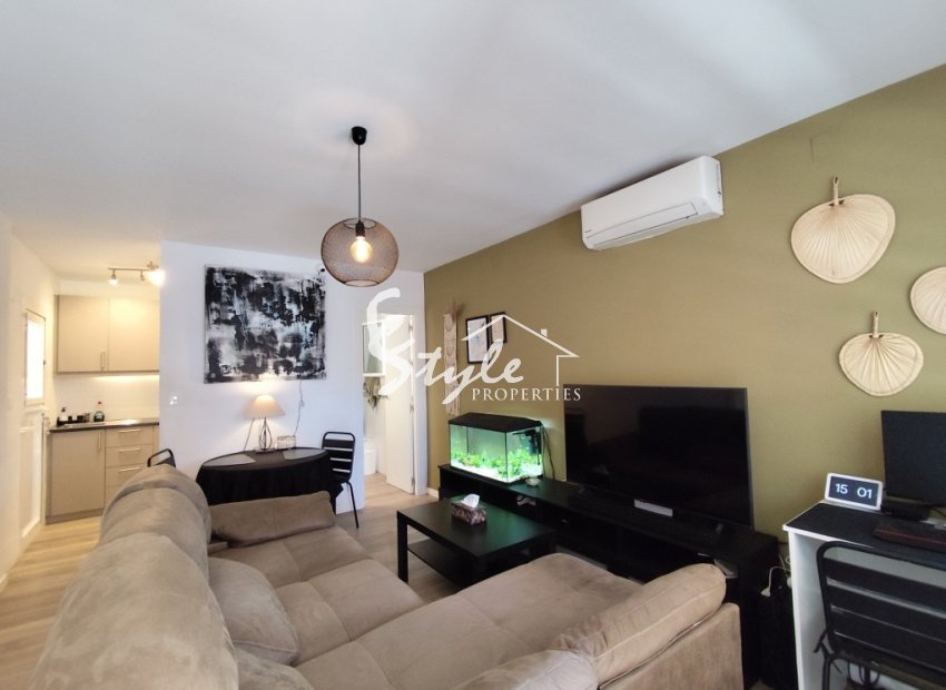 Resale - Apartament  - Torrevieja