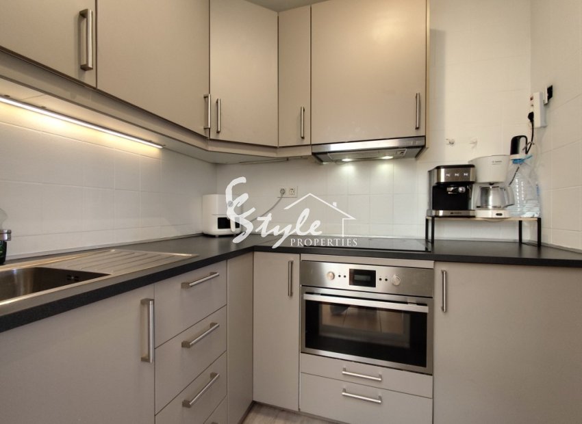 Resale - Apartament  - Torrevieja