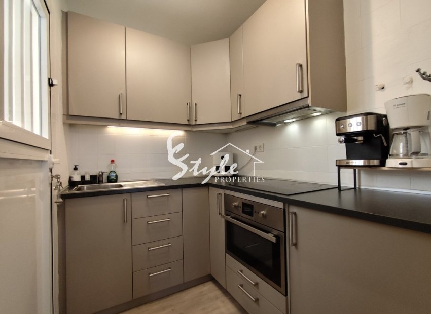 Resale - Apartament  - Torrevieja