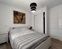Resale - Apartament  - Torrevieja