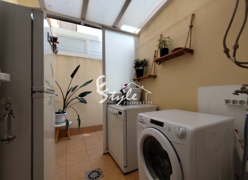 Resale - Apartament  - Torrevieja