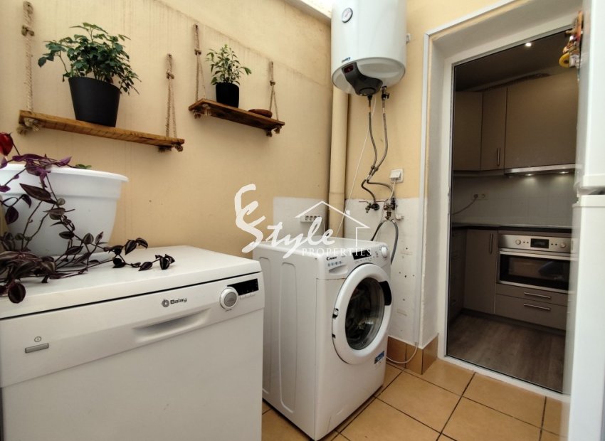 Resale - Apartament  - Torrevieja