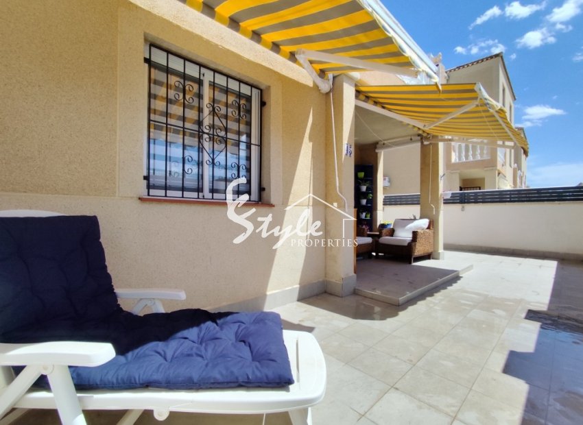 Resale - Apartament  - Torrevieja