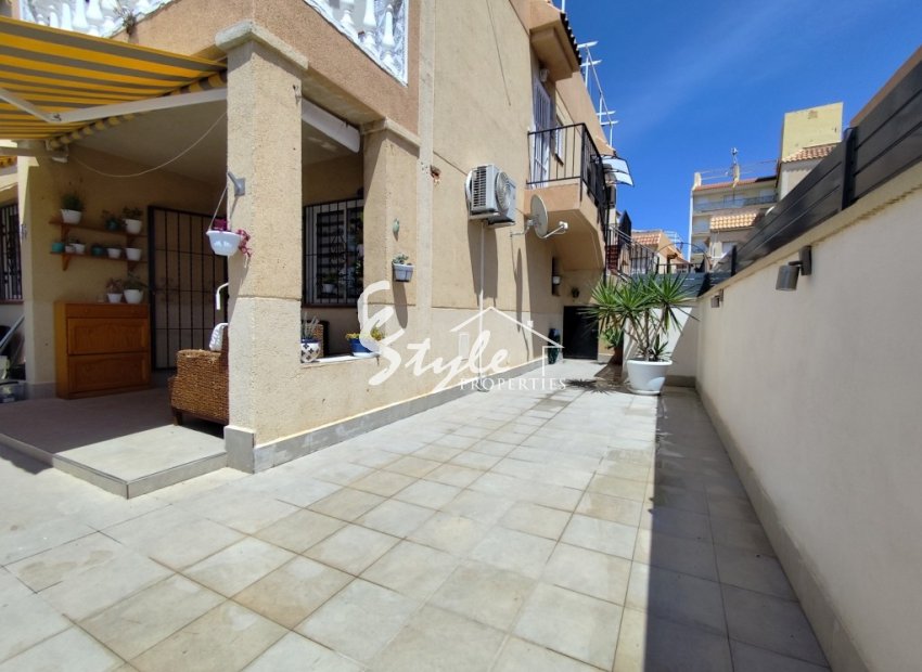 Resale - Apartament  - Torrevieja