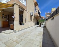 Resale - Apartament  - Torrevieja