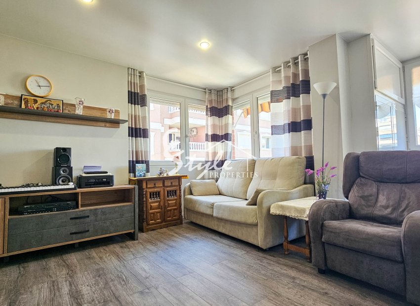 Resale - Apartament  - Torrevieja