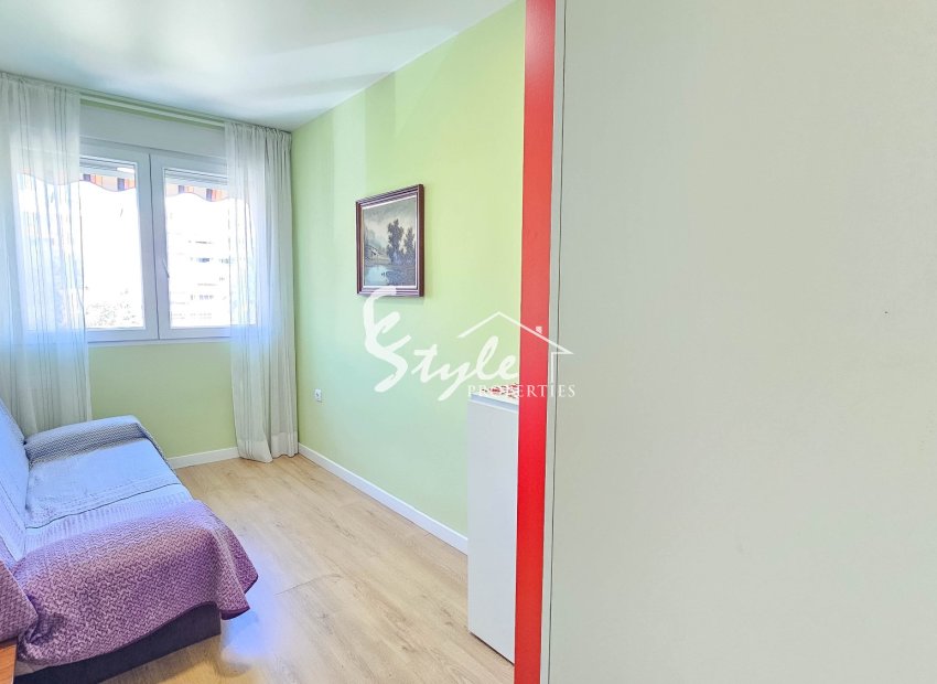 Resale - Apartament  - Torrevieja