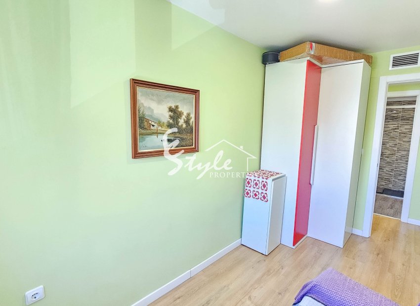 Resale - Apartament  - Torrevieja