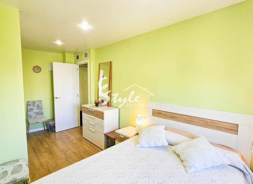 Resale - Apartament  - Torrevieja