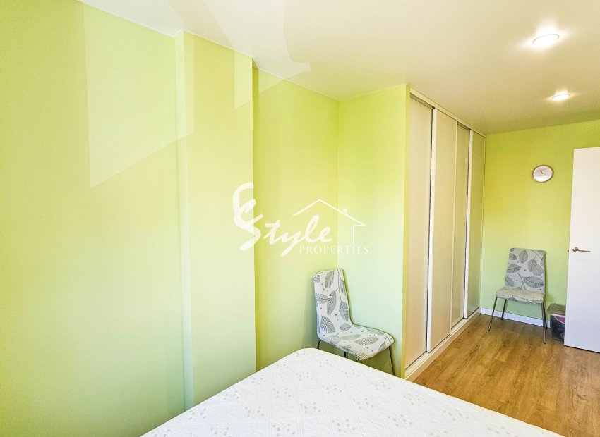 Resale - Apartament  - Torrevieja