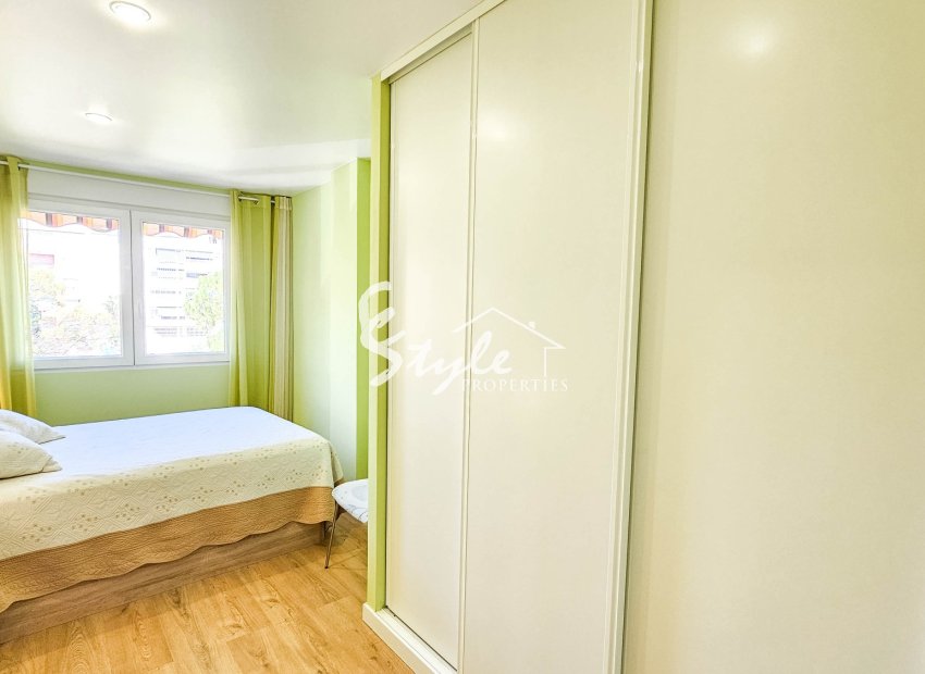 Resale - Apartament  - Torrevieja