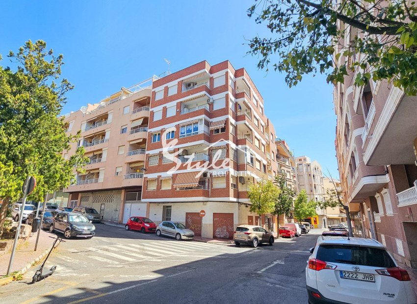 Resale - Apartament  - Torrevieja