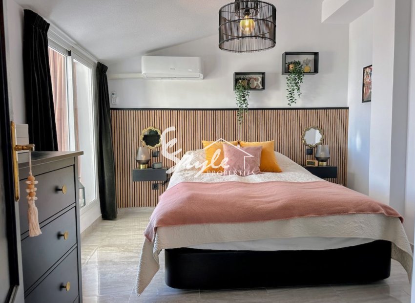 Resale - Apartament  - Torrevieja