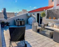 Resale - Apartament  - Torrevieja