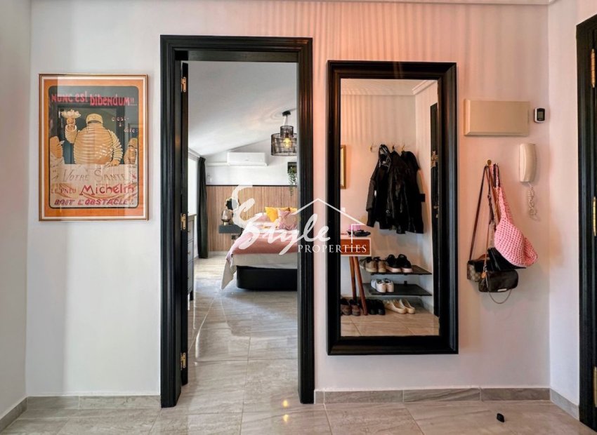 Resale - Apartament  - Torrevieja