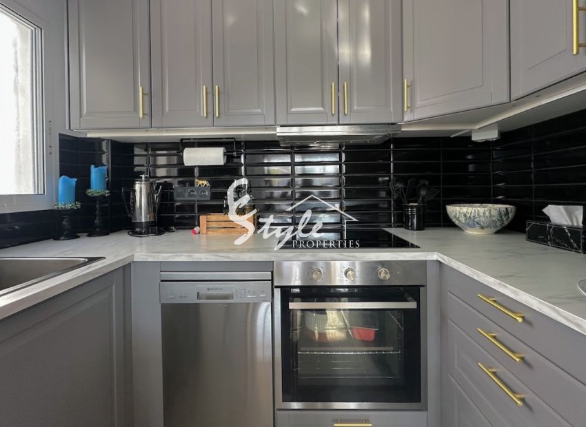 Resale - Apartament  - Torrevieja