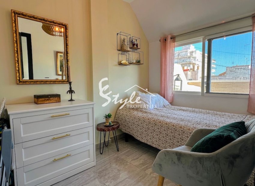 Resale - Apartament  - Torrevieja