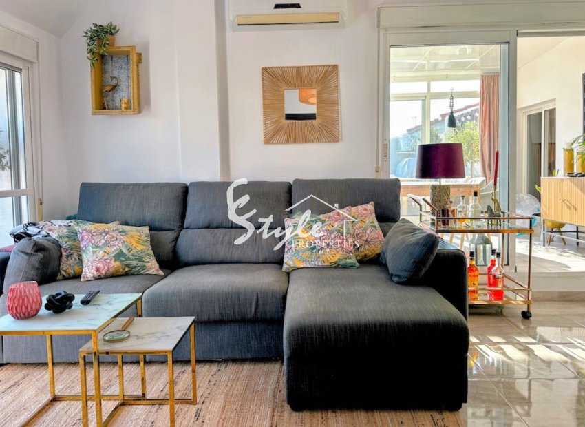 Resale - Apartament  - Torrevieja