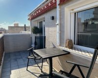Resale - Apartament  - Torrevieja