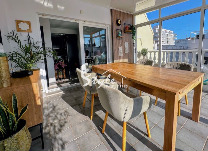Resale - Apartament  - Torrevieja