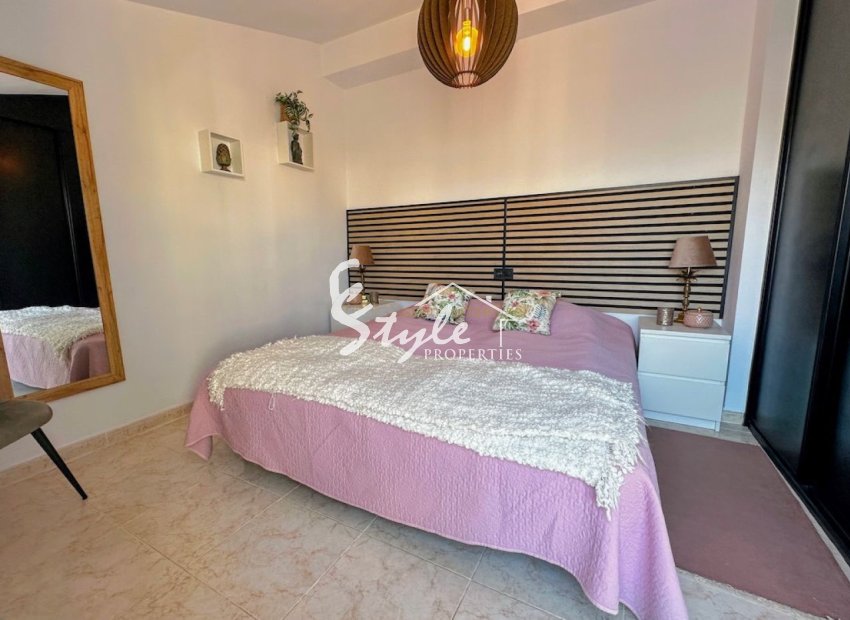 Resale - Apartament  - Torrevieja