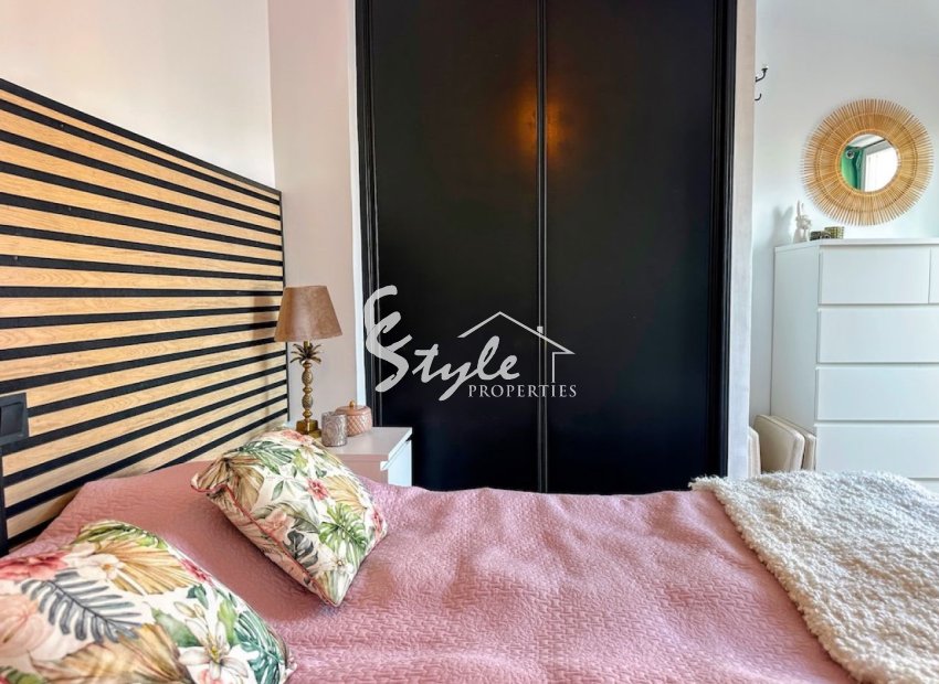 Resale - Apartament  - Torrevieja