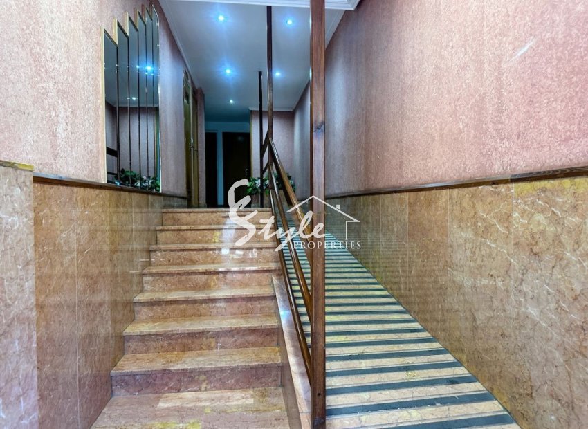 Resale - Apartament  - Torrevieja