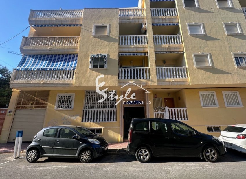 Resale - Apartament  - Torrevieja