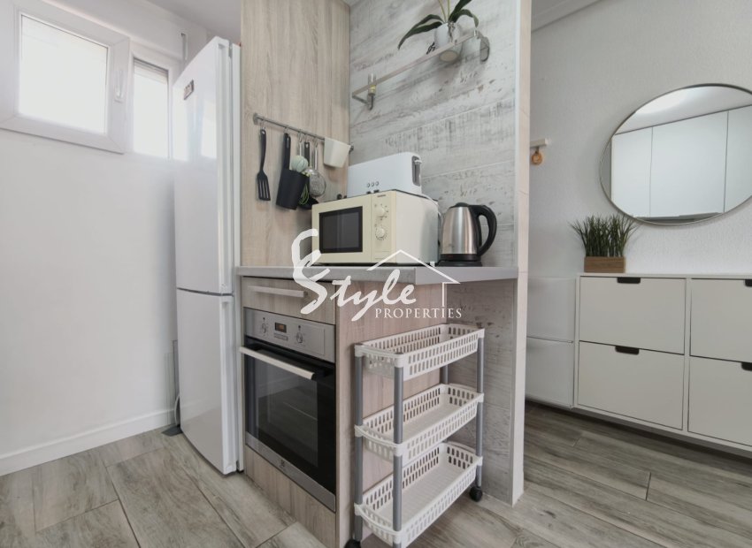 Resale - Apartament  - Torrevieja