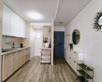 Resale - Apartament  - Torrevieja