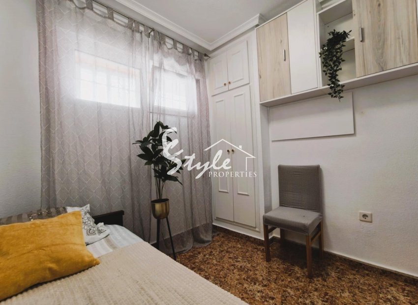 Resale - Apartament  - Torrevieja