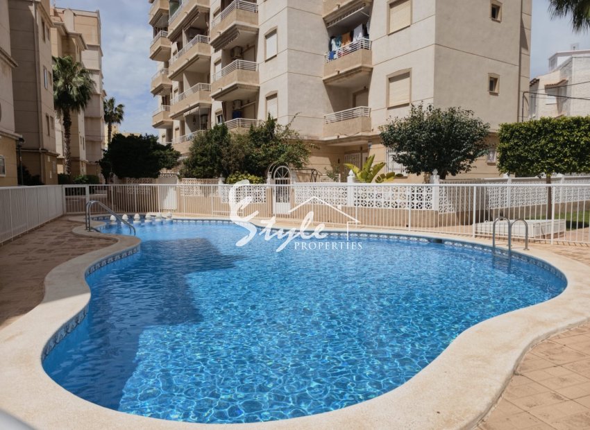 Resale - Apartament  - Torrevieja