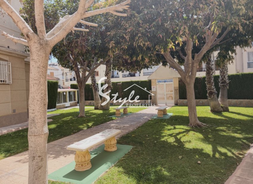 Resale - Apartament  - Torrevieja