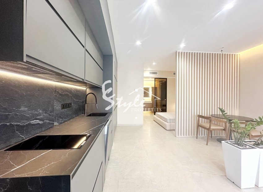 Resale - Apartament  - Torrevieja