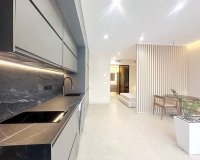 Resale - Apartament  - Torrevieja