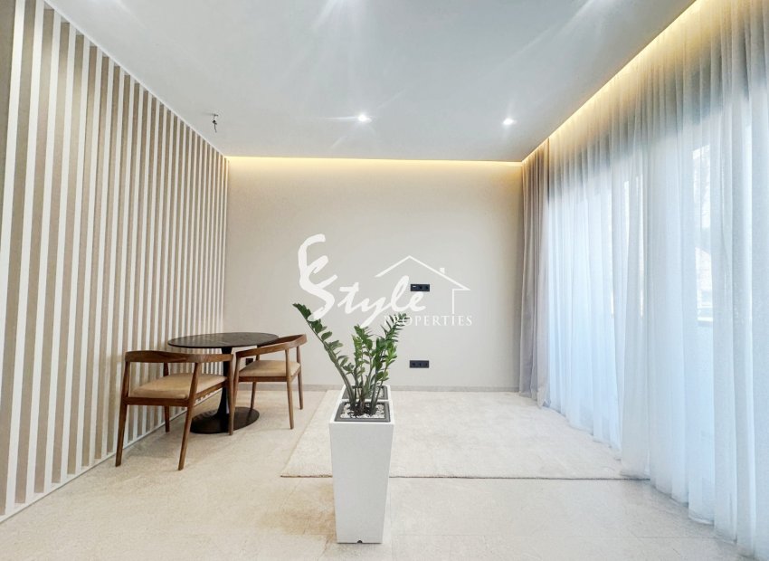 Resale - Apartament  - Torrevieja