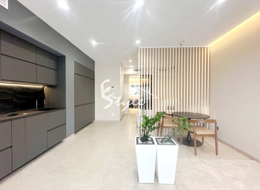 Resale - Apartament  - Torrevieja