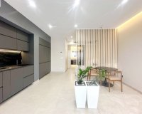 Resale - Apartament  - Torrevieja