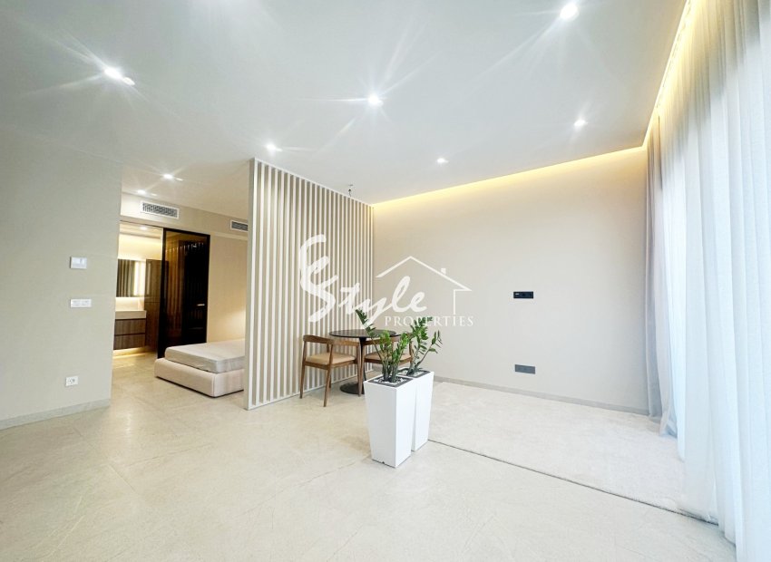 Resale - Apartament  - Torrevieja