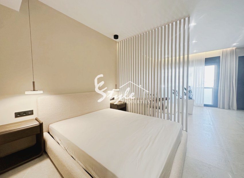 Resale - Apartament  - Torrevieja