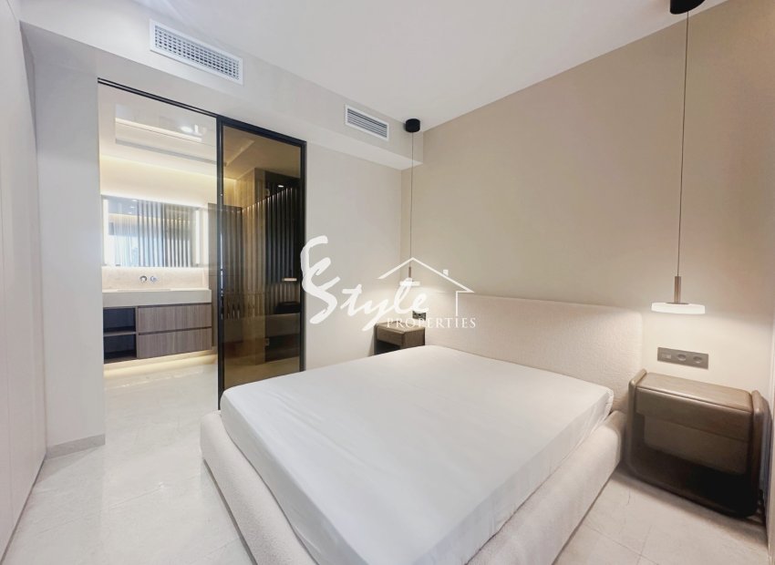 Resale - Apartament  - Torrevieja