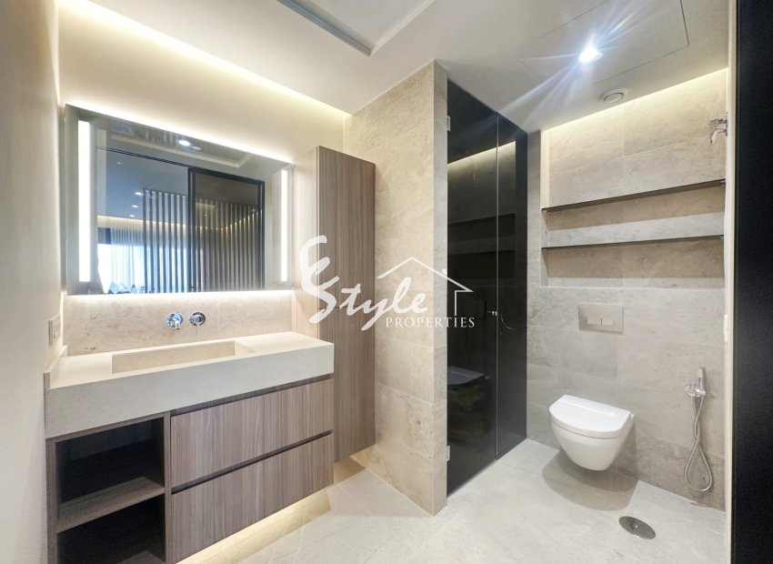 Resale - Apartament  - Torrevieja