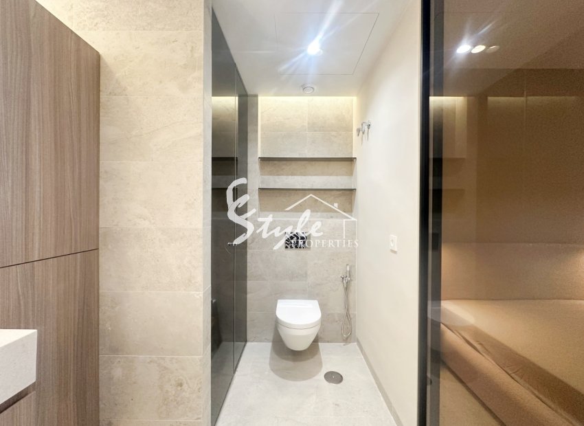 Resale - Apartament  - Torrevieja