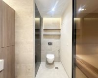 Resale - Apartament  - Torrevieja