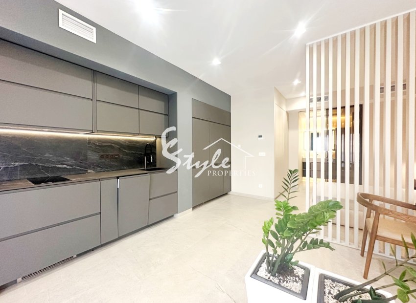 Resale - Apartament  - Torrevieja