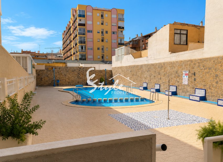 Resale - Apartament  - Torrevieja