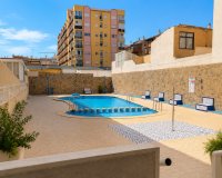 Resale - Apartament  - Torrevieja