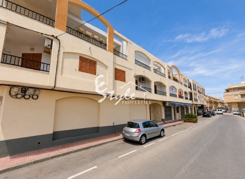 Resale - Apartament  - Torrevieja