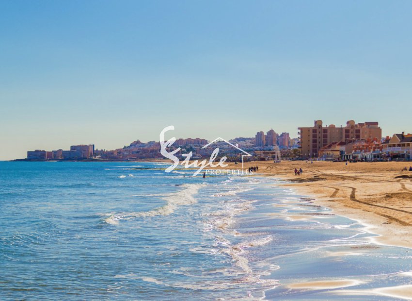 Resale - Apartament  - Torrevieja